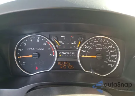 2009 Chevrolet Colorado из США, поврежденный, VIN 1GCDS19E098160314